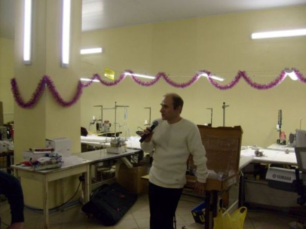 Владимир Скромуль